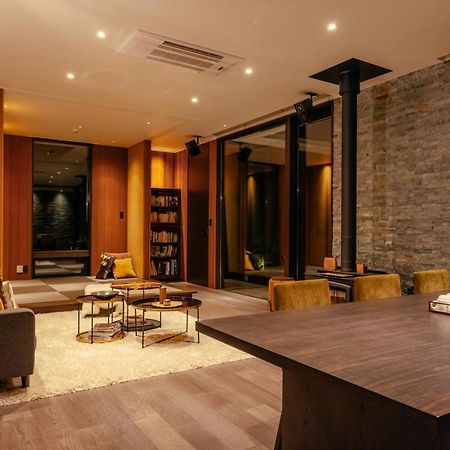 La Maison Каруидзава Екстериор снимка