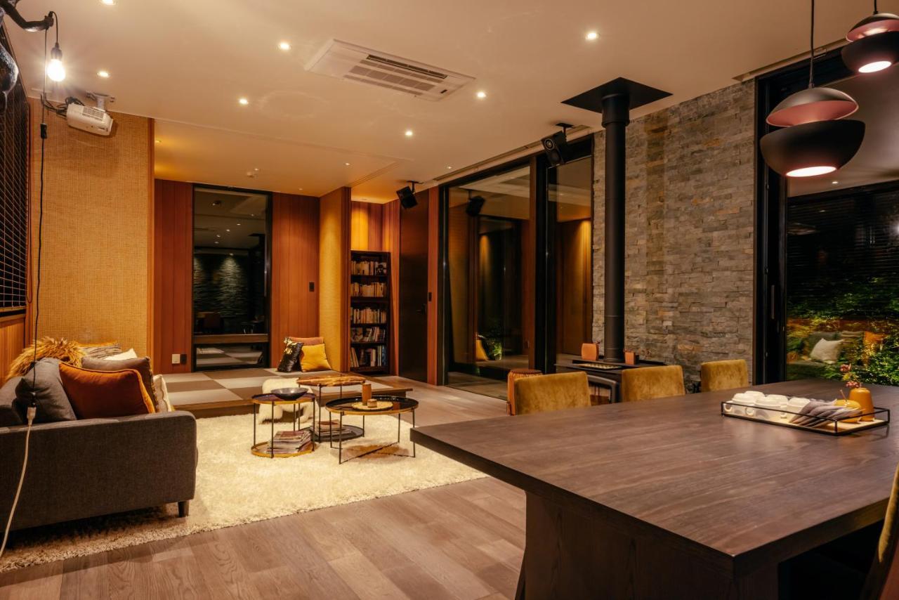 La Maison Каруидзава Екстериор снимка